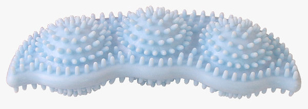 Гумена играчка за кучета няколко модела