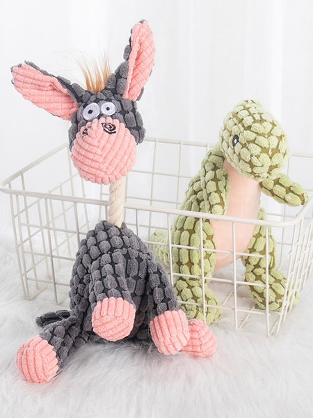 Παιχνίδι για σκύλους - πολλά μοντέλα