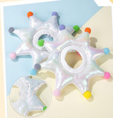 Uue mudeli plüüsmänguasi koertele