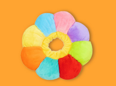 Uue mudeli plüüsmänguasi koertele