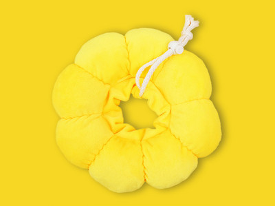 Uue mudeli plüüsmänguasi koertele