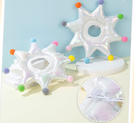 Uue mudeli plüüsmänguasi koertele