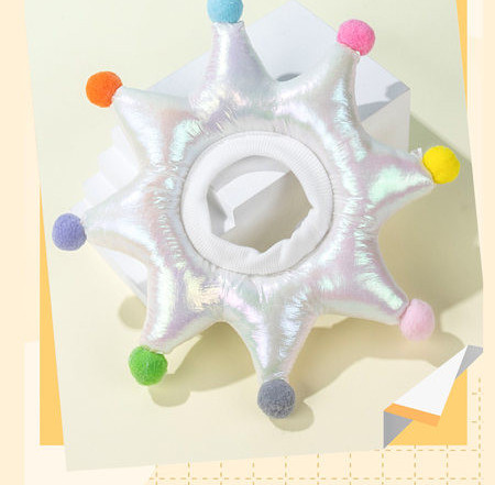 Uue mudeli plüüsmänguasi koertele