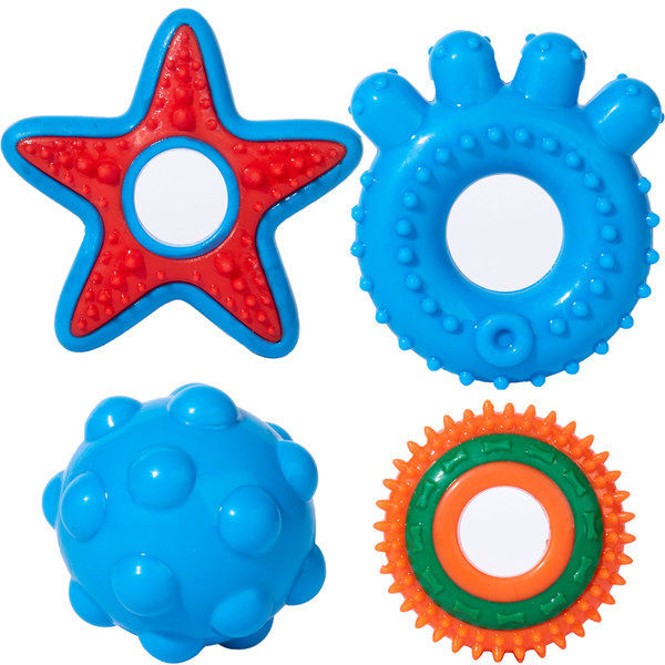 Οδοντιατρικό παιχνίδι σκύλου για υγιή δόντια