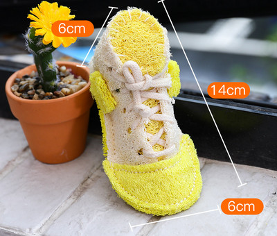 Текстилна играчка за кучета -няколко модела