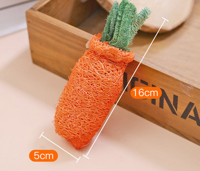 Текстилна играчка за кучета -няколко модела