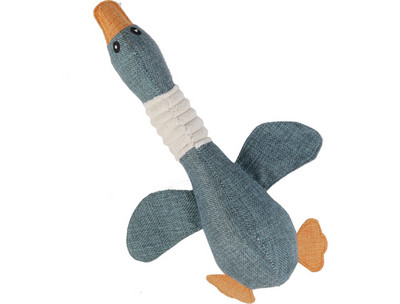 Jucărie textilă pentru animale de companie - formă diferită