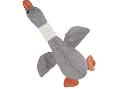 Jucărie textilă pentru animale de companie - formă diferită