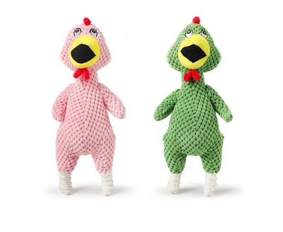 Jucărie pentru animale de companie în formă de animale