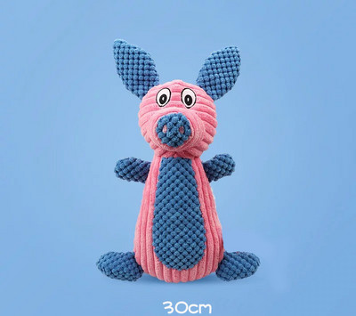 Jucărie pentru animale de companie în formă de animale