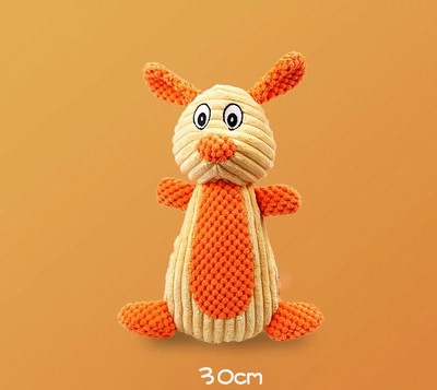 Jucărie pentru animale de companie în formă de animale