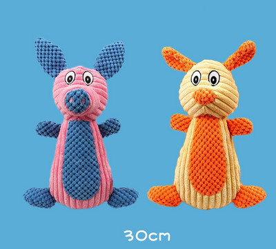 Jucărie pentru animale de companie în formă de animale