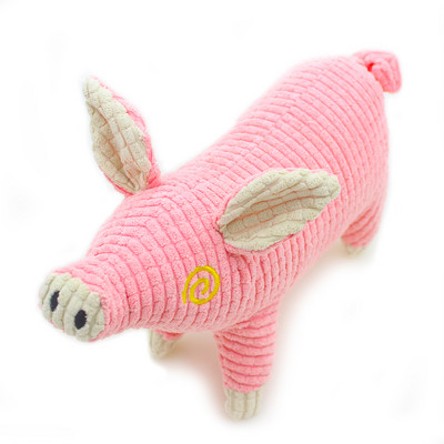 Jucărie pentru animale de companie în formă de animale