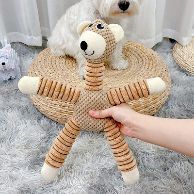 Palus mänguasi lemmikloomadele