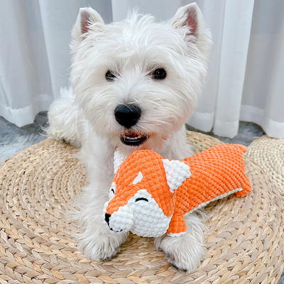 Igračka za pse sa zvukom