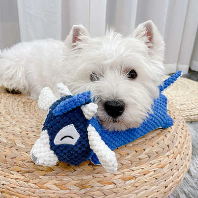 Igračka za pse sa zvukom