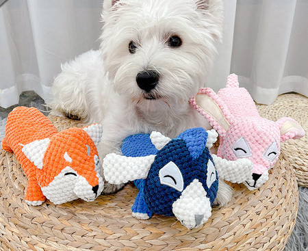 Igračka za pse sa zvukom