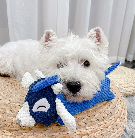 Igračka za pse sa zvukom