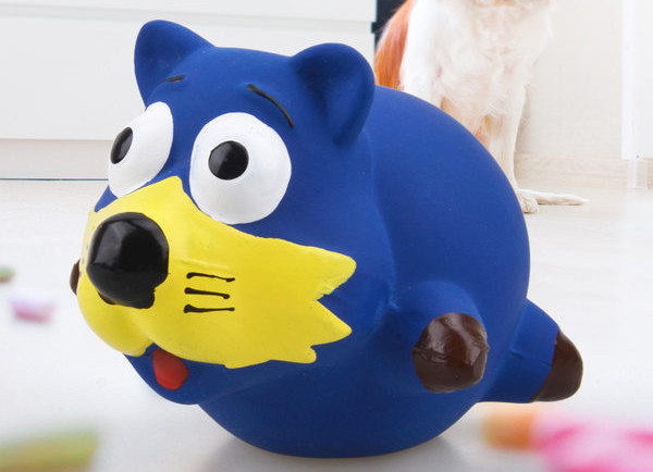 Igračka za grize pasa