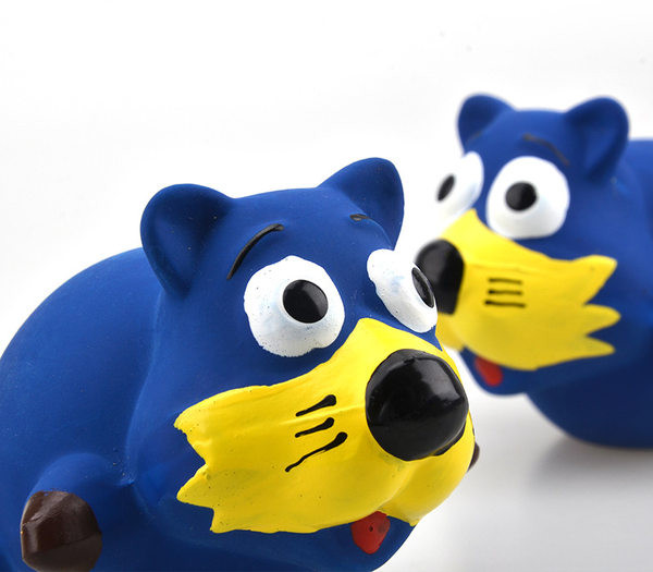 Igračka za grize pasa