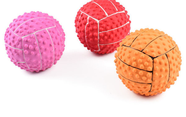 Minge de silicon pentru animale de companie