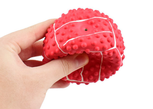 Minge de silicon pentru animale de companie