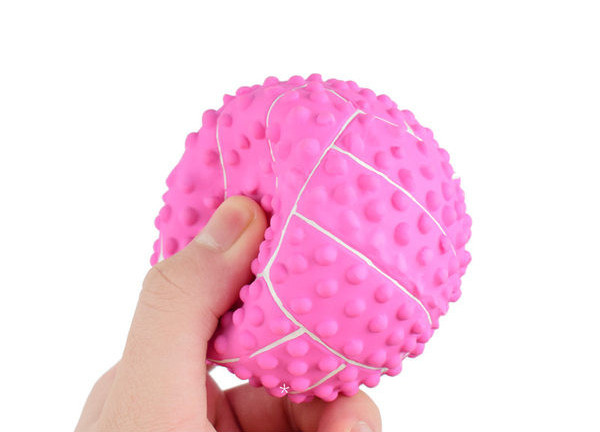 Minge de silicon pentru animale de companie