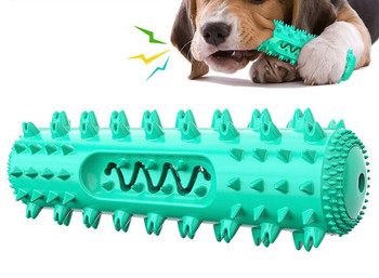 Гумена играчка със звук за кучета 