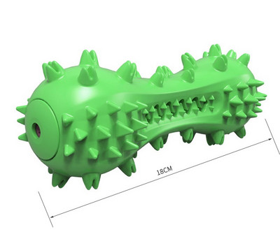 Jucărie din cauciuc cu sunet pentru câini