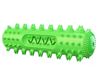 Jucărie din cauciuc cu sunet pentru câini