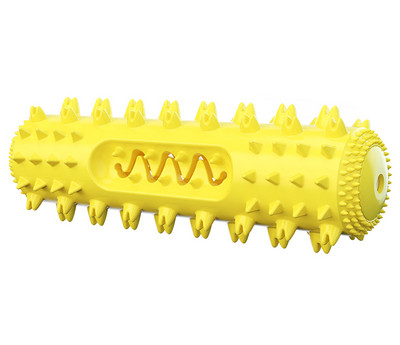 Jucărie din cauciuc cu sunet pentru câini