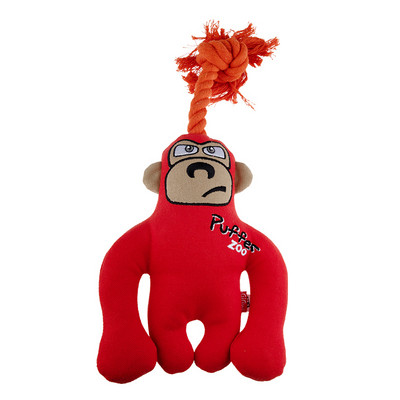 Mușcătură de jucărie pentru câini - mai multe culori