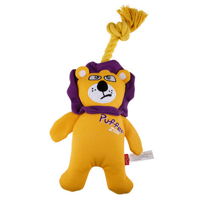 Mușcătură de jucărie pentru câini - mai multe culori