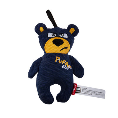 Mușcătură de jucărie pentru câini - mai multe culori