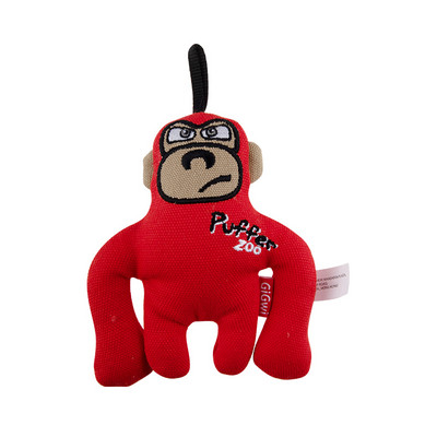 Mușcătură de jucărie pentru câini - mai multe culori