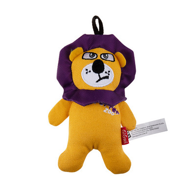 Mușcătură de jucărie pentru câini - mai multe culori