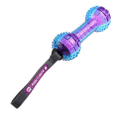 Silikoonist koeramänguasi - mitu mudelit