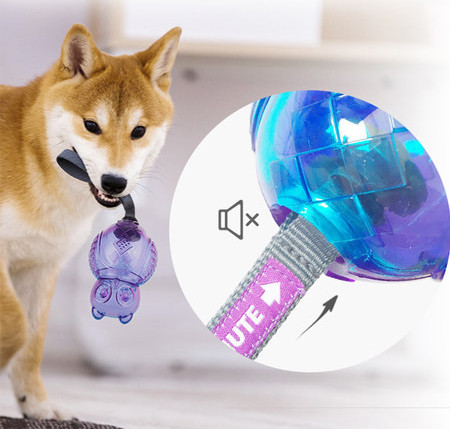 Silikoonist koeramänguasi - mitu mudelit