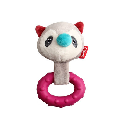 Koera plüüsist mänguasi - mitu mudelit