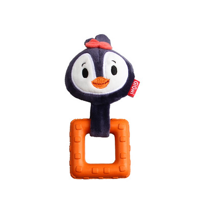 Koera plüüsist mänguasi - mitu mudelit