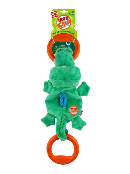 Plišana igračka za pse u obliku životinja