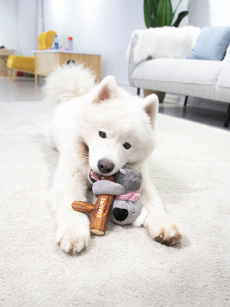 Plišana igračka tri modela