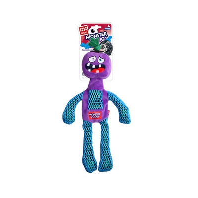 Palus mänguasi lemmikloomale