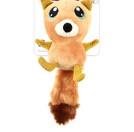 Vastupidav lemmikloomade hammustuse mänguasi