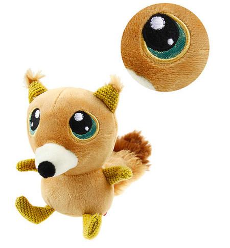 Vastupidav lemmikloomade hammustuse mänguasi