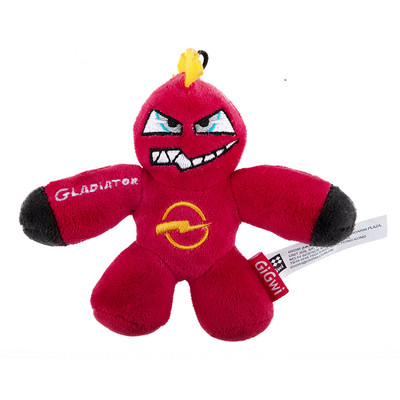 Jucărie de pluș durabilă pentru câini