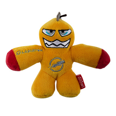 Jucărie de pluș durabilă pentru câini