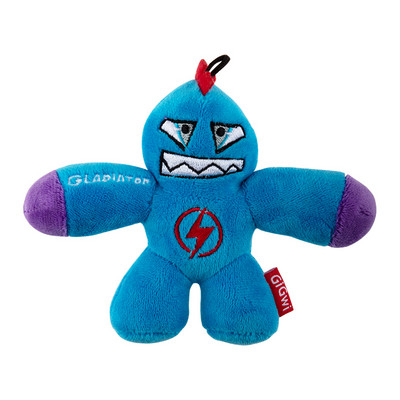 Jucărie de pluș durabilă pentru câini