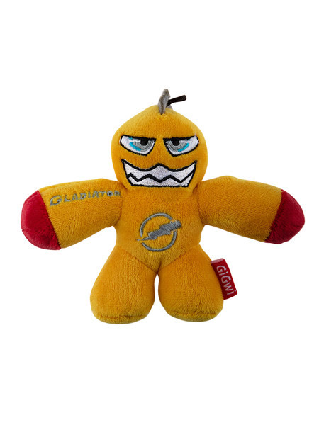 Jucărie de pluș durabilă pentru câini