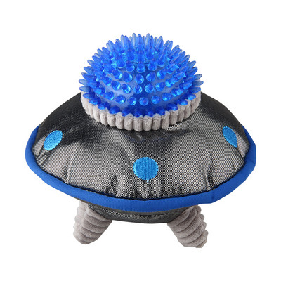 Jucărie de plus pentru câine pentru mestecat